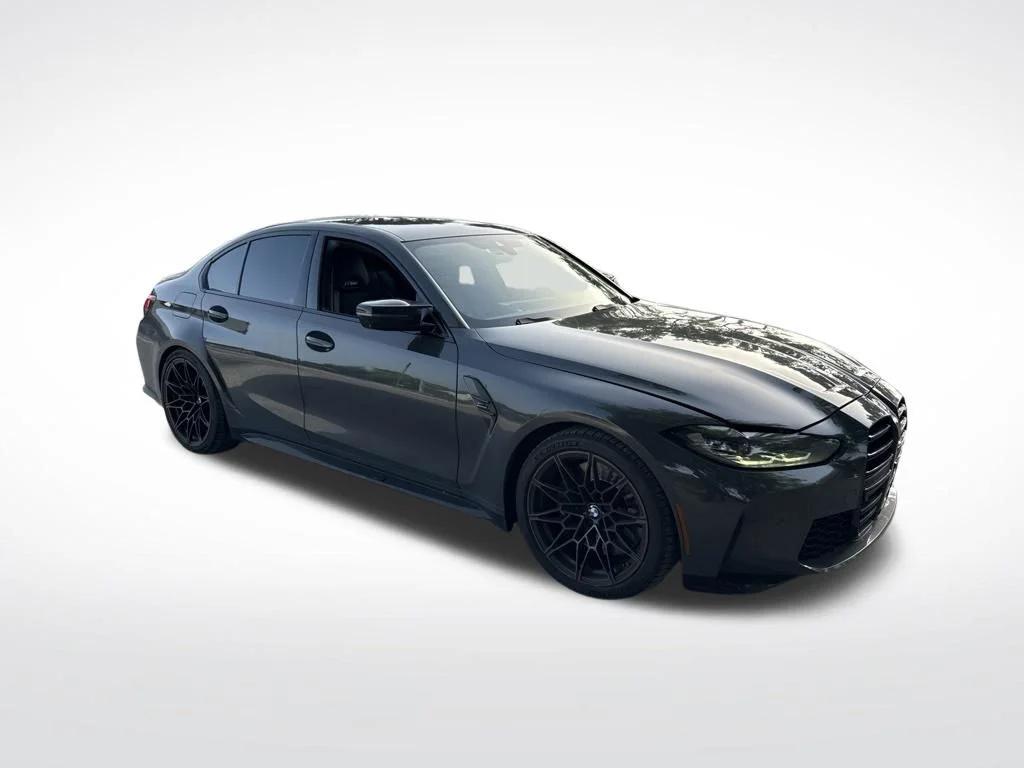 bmw m3 sedan 2024 WBS43AY06RFS51546 image bmw m3 sedan 2024 WBS43AY06RFS51546 image